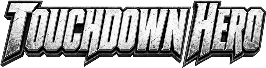 Touchdown Hero